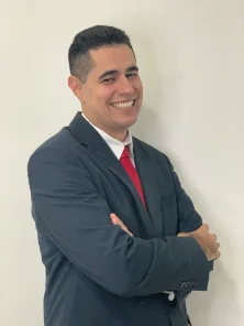 Derek Faria
